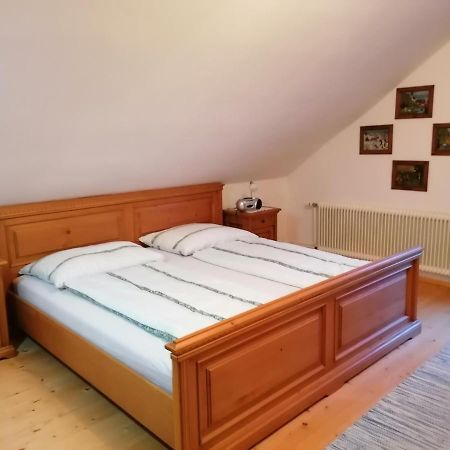 Haus Elisabeth Bed & Breakfast Aigen im Ennstal Ngoại thất bức ảnh