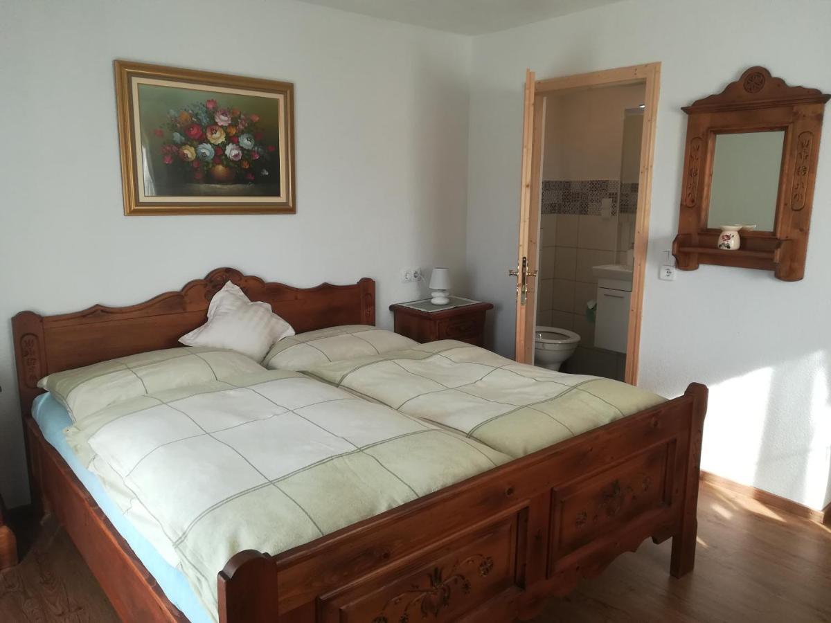 Haus Elisabeth Bed & Breakfast Aigen im Ennstal Ngoại thất bức ảnh