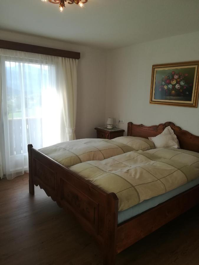 Haus Elisabeth Bed & Breakfast Aigen im Ennstal Ngoại thất bức ảnh