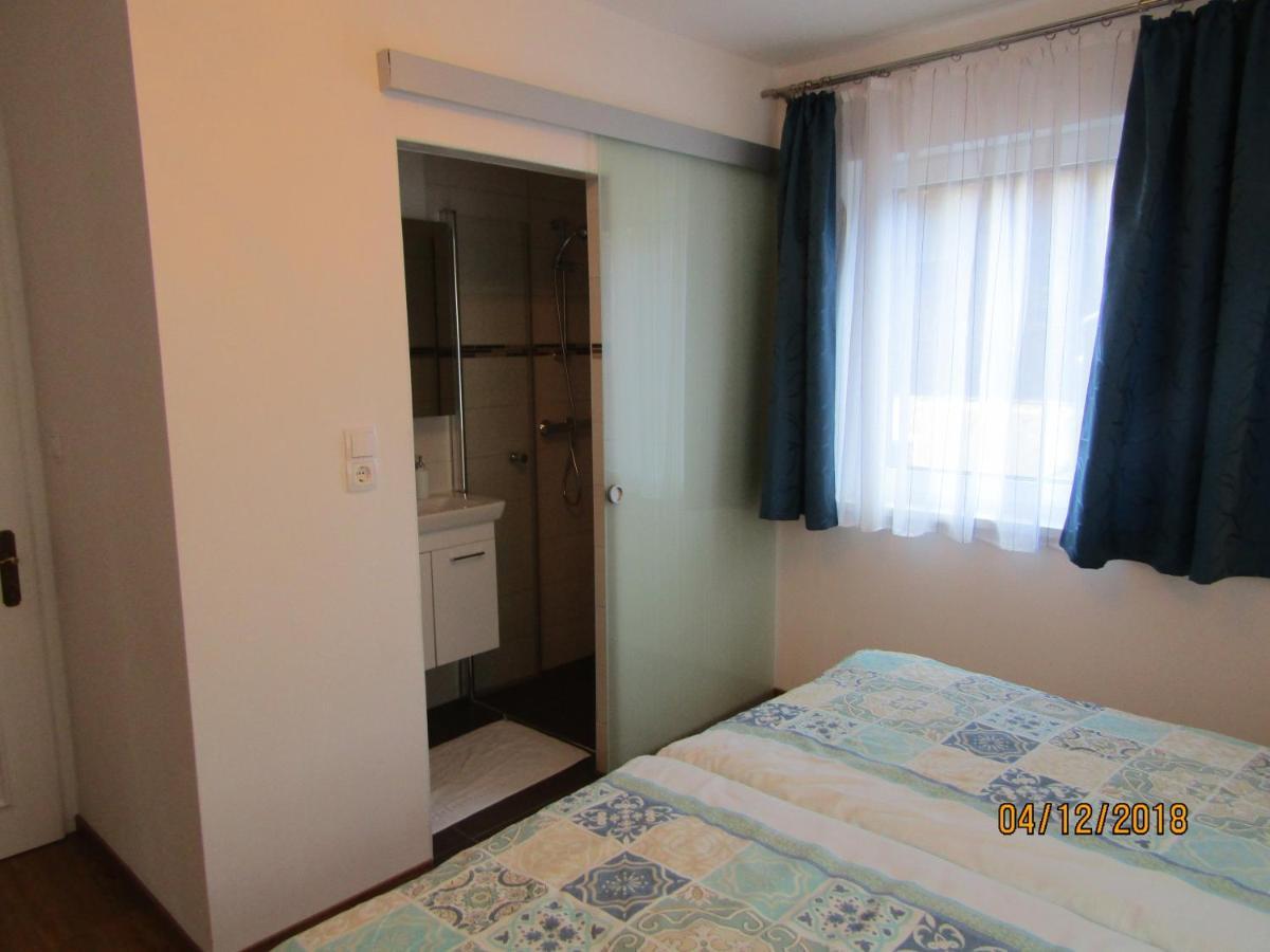 Haus Elisabeth Bed & Breakfast Aigen im Ennstal Ngoại thất bức ảnh