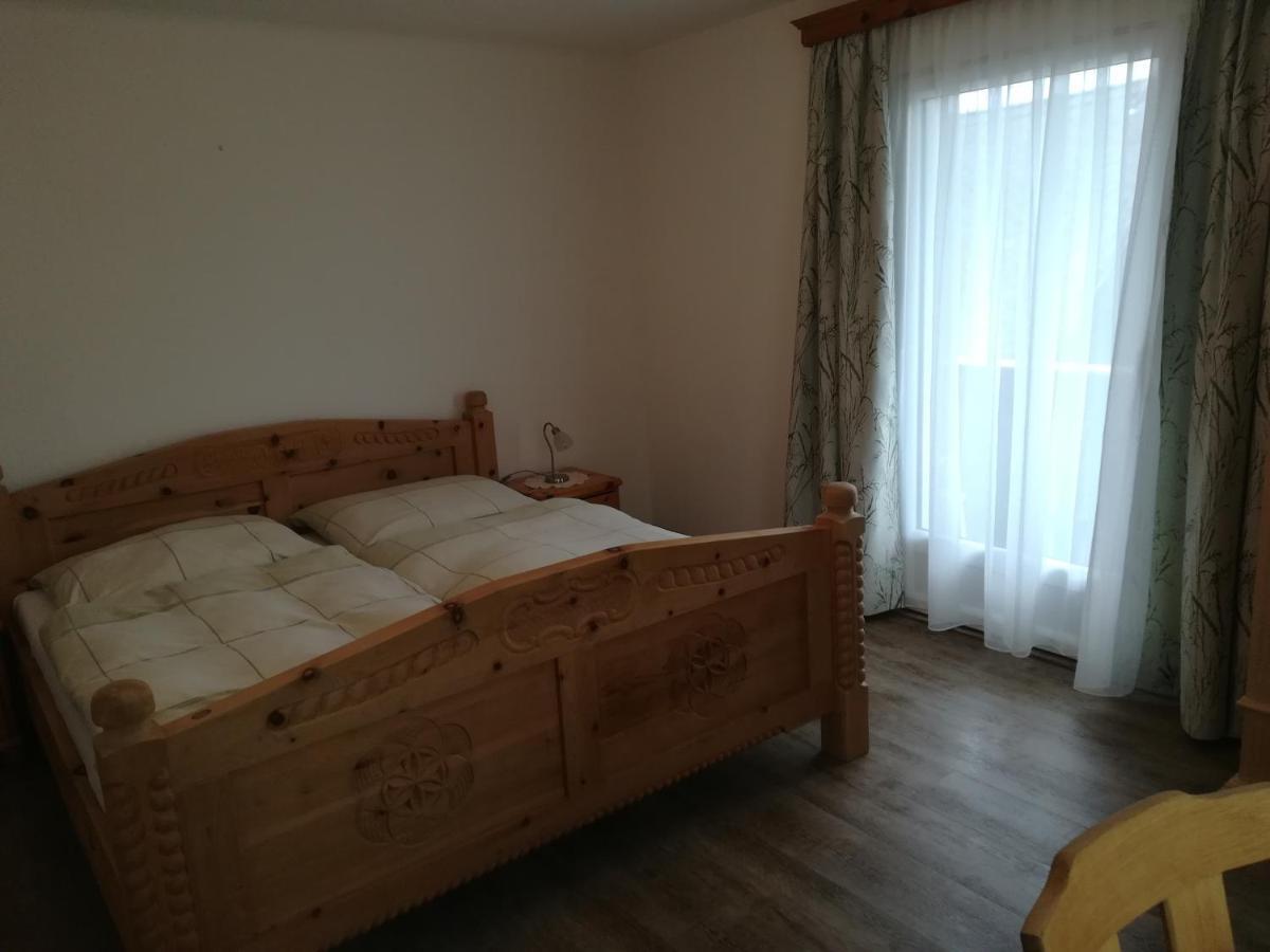 Haus Elisabeth Bed & Breakfast Aigen im Ennstal Ngoại thất bức ảnh